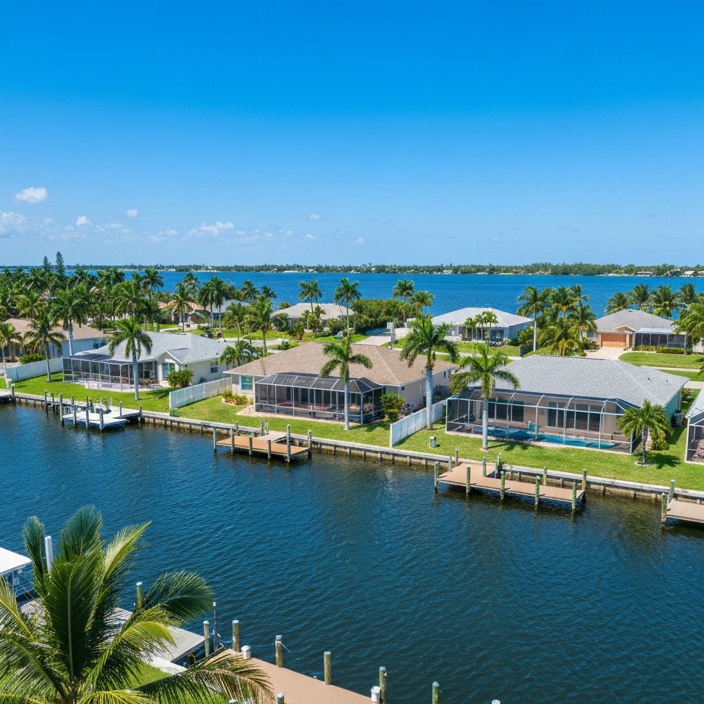 Apollo Beach, Ruskin & Sun City Center Florida homes and neighborhoods