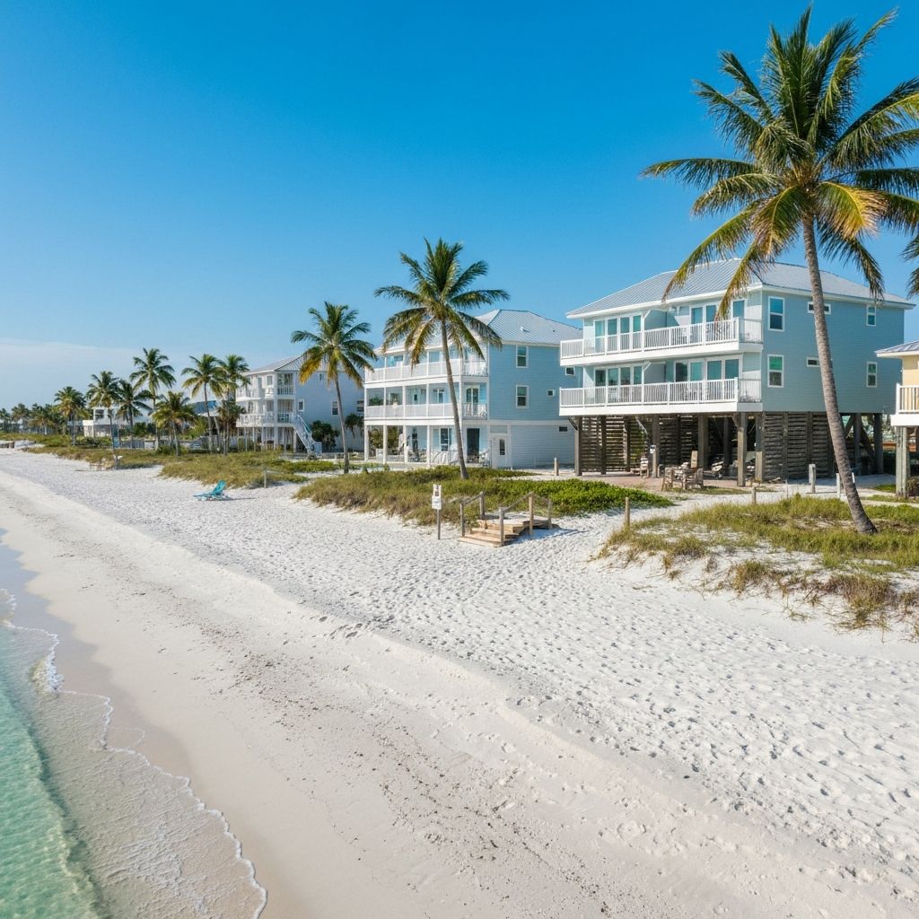 Siesta Key & Crescent Beach Florida roofing services