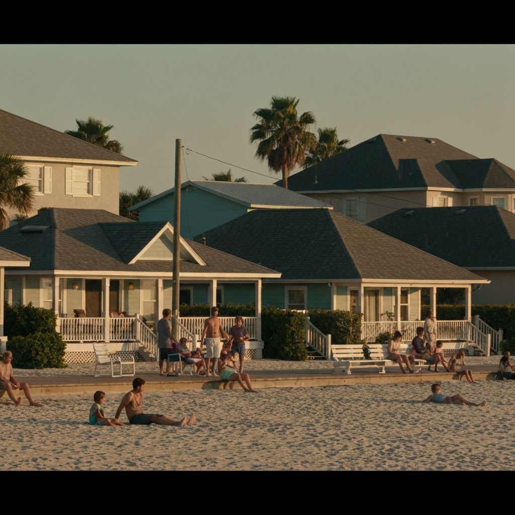 Venice, South Venice & Nokomis Florida roofing services
